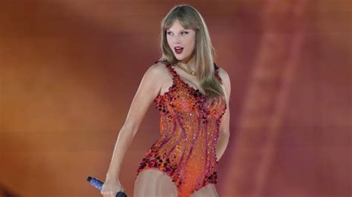 What Was Taylor Swift's Age When She Recorded 'Love Story'?