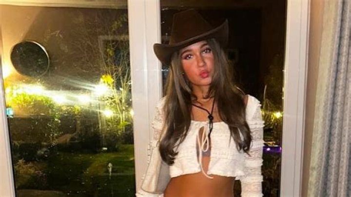What We Know About Karina Seabrook From 'Families of the Mafia'