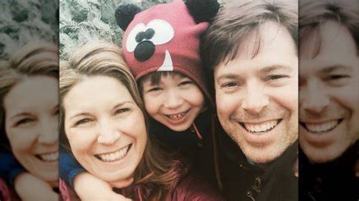When did Michael Schmidt and Nicolle Wallace get married? META News