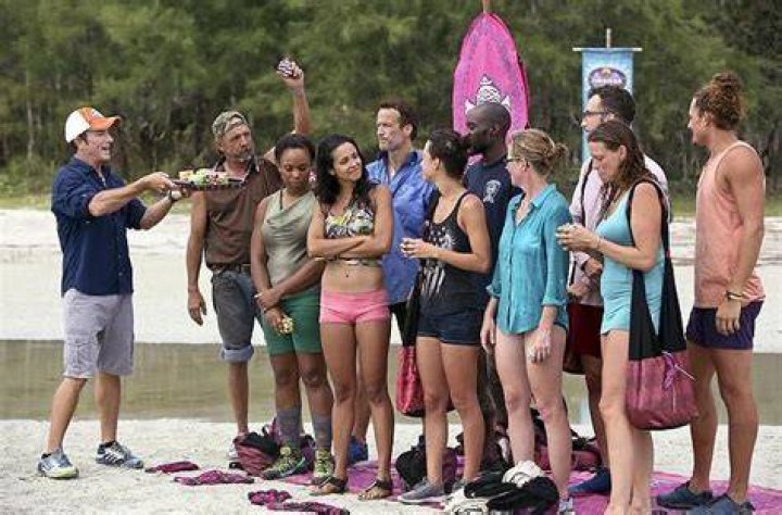 When Does Survivor Cambodia 2015 Start? Season 31 Premiere