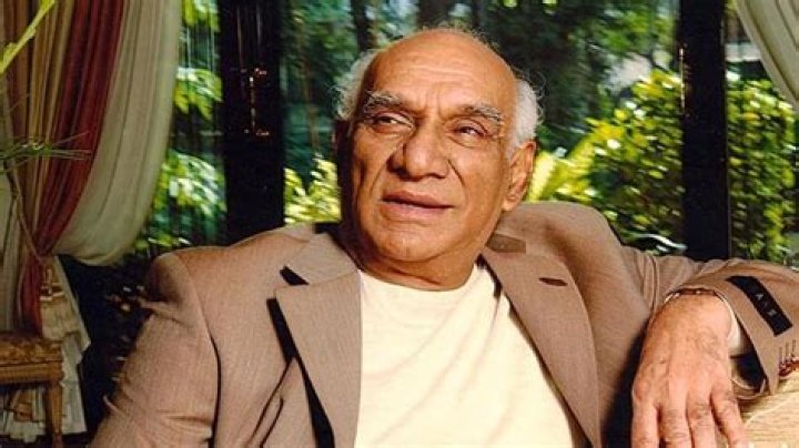 When Yash Chopra shared how he almost became an engineer Bollywood