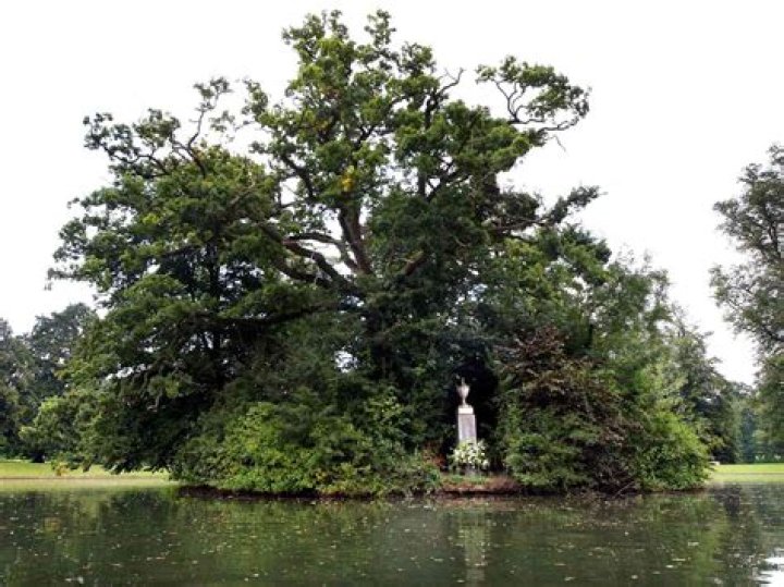 Where is Princess Diana buried? GoodtoKnow