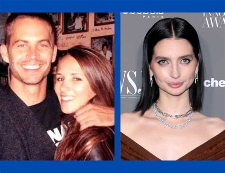 Where Is Rebecca Soteros Now? All About Paul Walker’s ExGirlfriend