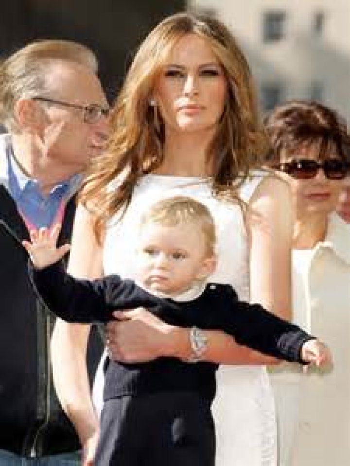 Where Was Barron Trump Born? - Birthplace And Early Life