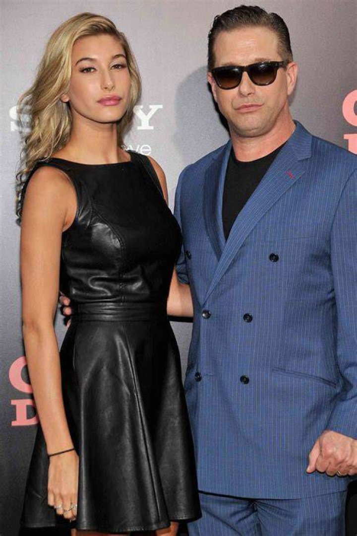 Who Are Hailey Baldwin'S Parents? Classified Mom