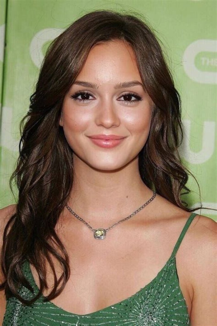 Who Are Leighton Meester's Kids? Learn About Them Here! Glamour Fame