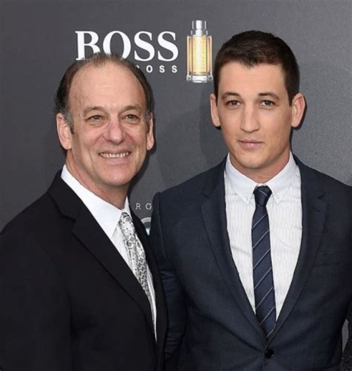 Who Are Mike Teller And Merry Flowers? Miles Teller Parents