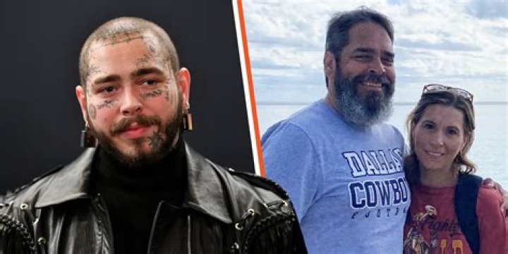 Who Are Post Malone&rsquo;s Parents? Meet His Dad and Mom