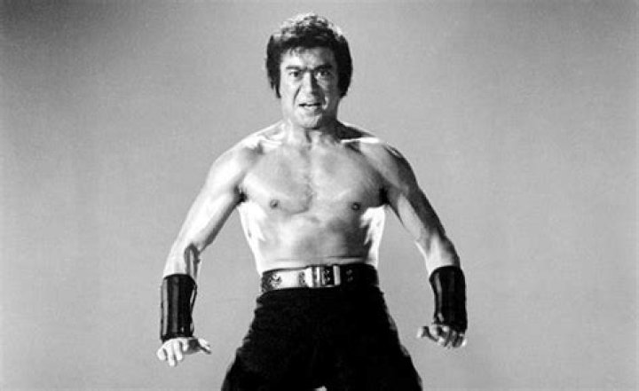 Who are Sonny Chiba's children? The US Sun