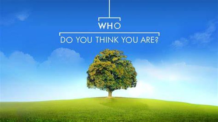 Who Do You Think You Are All About Rob Lowe Photo 897531