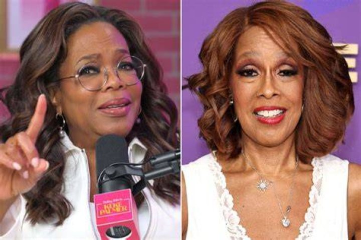 Who has Gayle King dated? Wiki Husband, Net Worth, Family