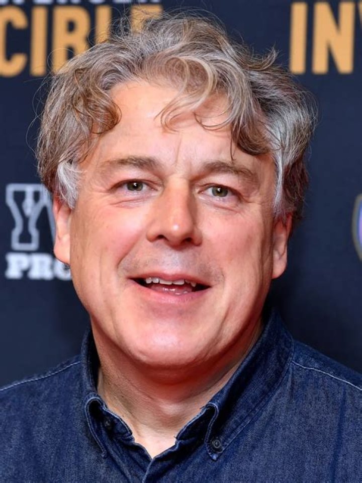 Who is Alan Davies' wife Katie Maskell? The Irish Sun