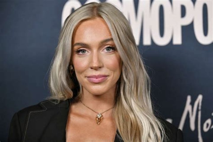 Who Is Alex Cooper's Boyfriend In 2022? What Is Her Net Worth And Salary?