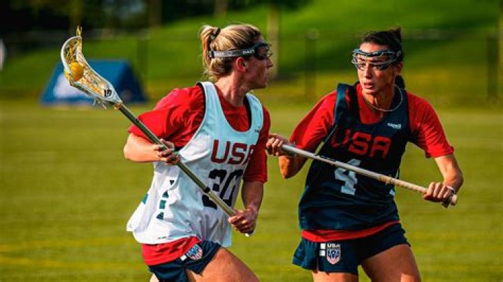 Who is American lacrosse player James Burke? Jodie Comer&rsquo;s rumored
