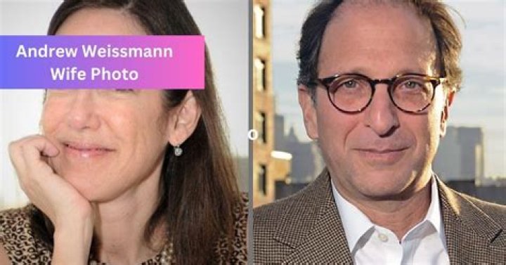Who Is Andrew Weissmann Wife? Meet Wife Debra Weissman, Family And Net
