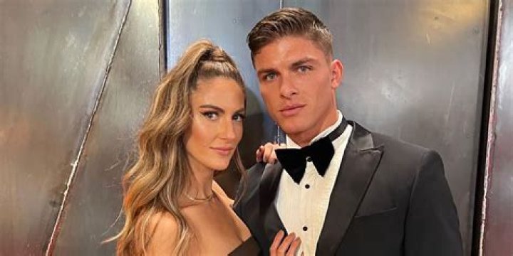 Who Is Austin Victoria's Wife? Here's What We Know