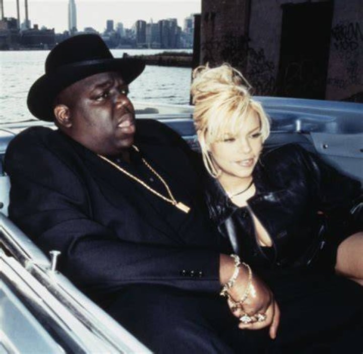 Who Is Biggie Smalls Wife, Faith Evans? Daughter, Net Worth & Age Explored!