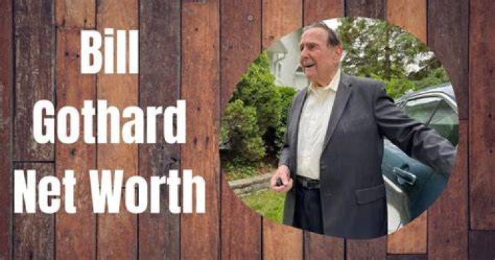 Who Is Bill Gothard? Everything to Know About the Institute in Basic
