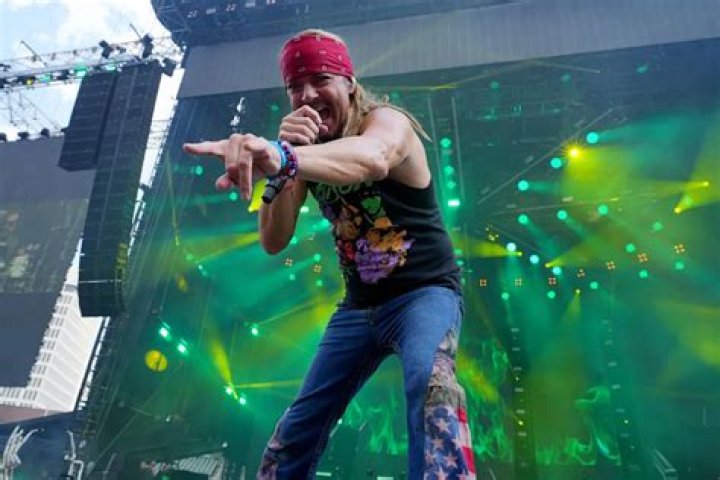 Who is Bret Michaels' Wife in 2022? Relationship Details With ExWife