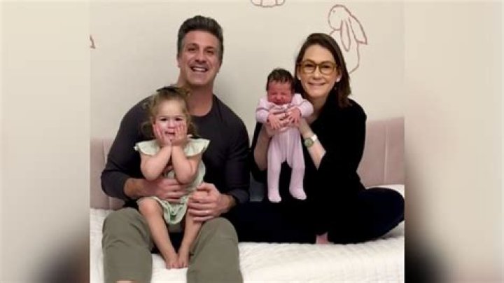 Who Is Brian McKenna? Jessica Tarlov Husband Wikipedia Age