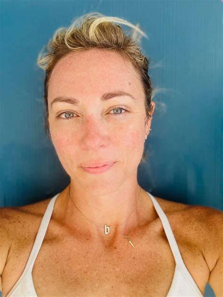 Who Is Brooke Baldwin's Husband? The Truth About Her Love Life