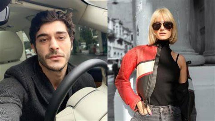 Who Is Burak Deniz Dating In 2023? Here Is All About Burak's Dating