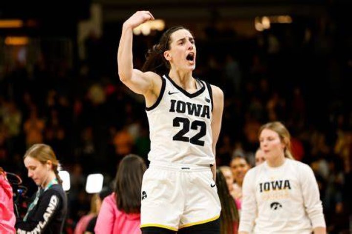 Who Is Caitlin Clark's Boyfriend? All About Connor McCaffery