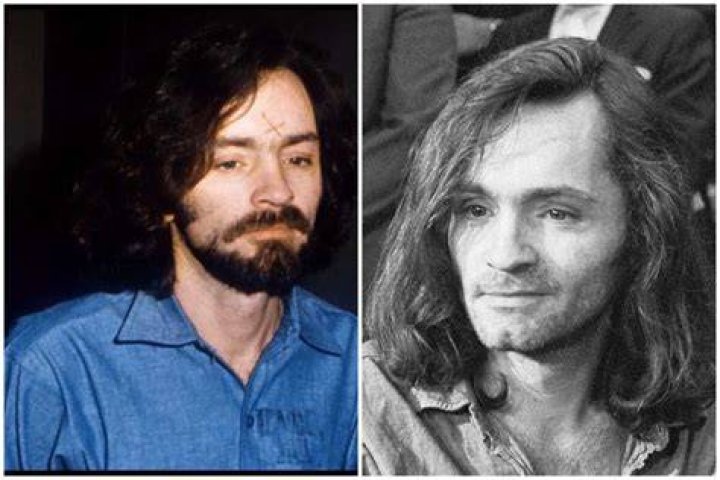 Who is Charles Luther Manson? Everything you need to know about Charles