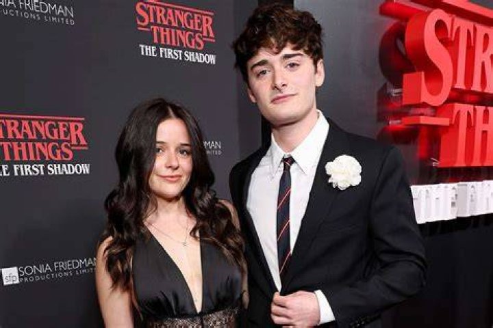 Who is Chloe Schnapp? All About Noah Schnapp's sister — citiMuzik