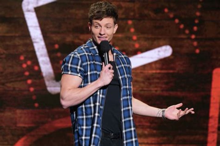 Who Is Comedian Matt Rife Dating? 5 Things to Know About Jessica Lord