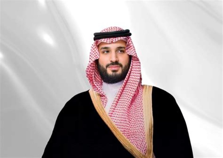 Who is crown prince Mohammed bin Salman Al Saud? The Irish Sun The