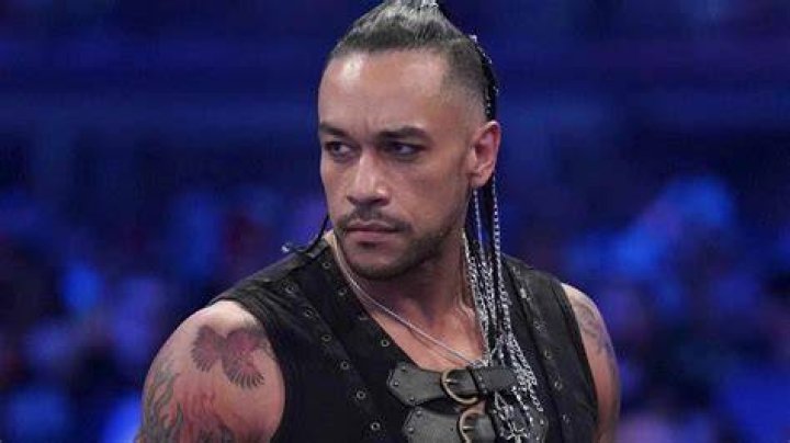 Who is Damian Priest? Net Worth, Age, Is he married? Parents, Wife Name