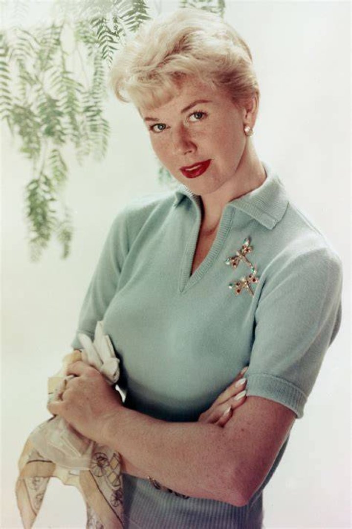 Who Is Doris Day's Grandson? - Answered
