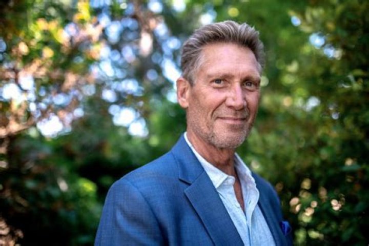 Who Is Gerry Turner, The First Golden Bachelor?
