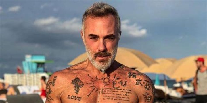 Who Is Gianluca Vacchi? Net Worth, Wife, Age, Tattoos & Life Before Fame