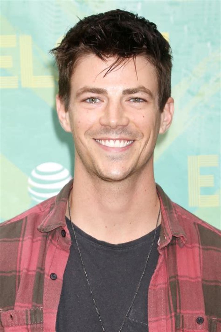 Who Is Grant Gustin's Wife? All About LA Thoma Gustin