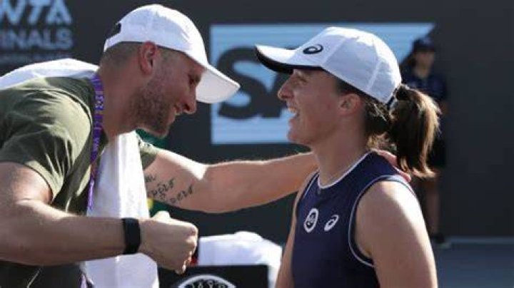Who is Iga Swiatek’s Boyfriend? Know all about her Current Relationship