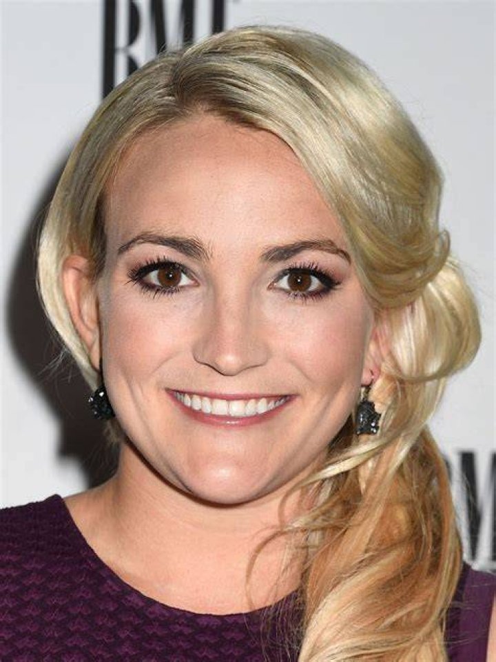 Who Is Jamie Lynn Spears' Husband? All About Jamie Watson