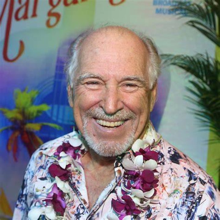 Who Is Jimmy Buffett's Wife? All About Jane Slagsvol