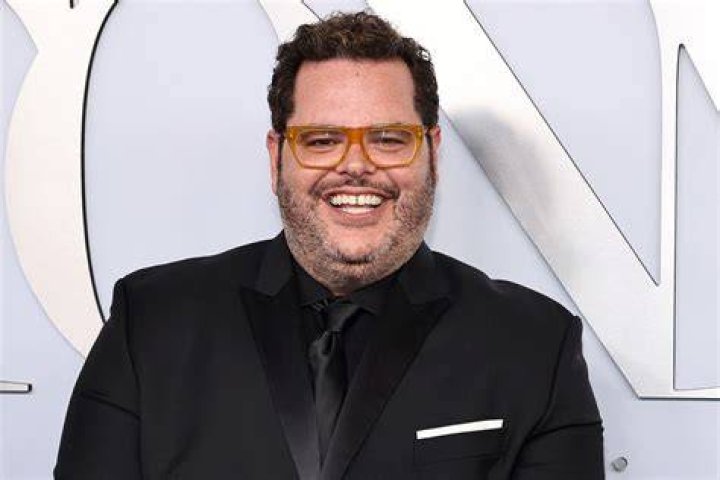 Who Is Josh Gad's Wife, Ida Darvish? POPSUGAR Celebrity Photo 10