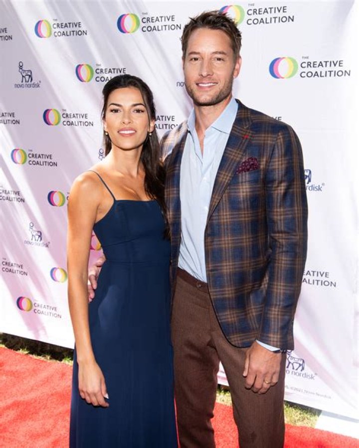 Who Is Justin Hartley's Daughter? All About Isabella Justice Hartley