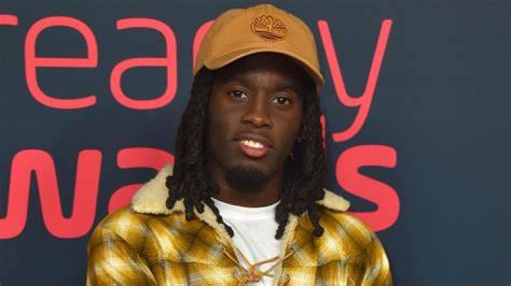 Who is Kai Cenat? (Age, Height, Birthday, Net Worth) Kaki