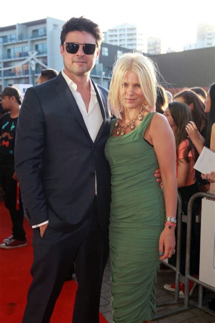 Who is Karl Urban Wife? Is He Dating Anyone 2023? Creeto