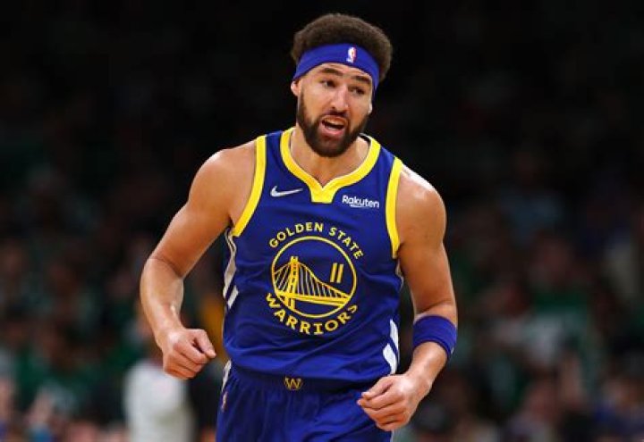 Who is Klay Thompson's Wife? The Truth About His Love Life