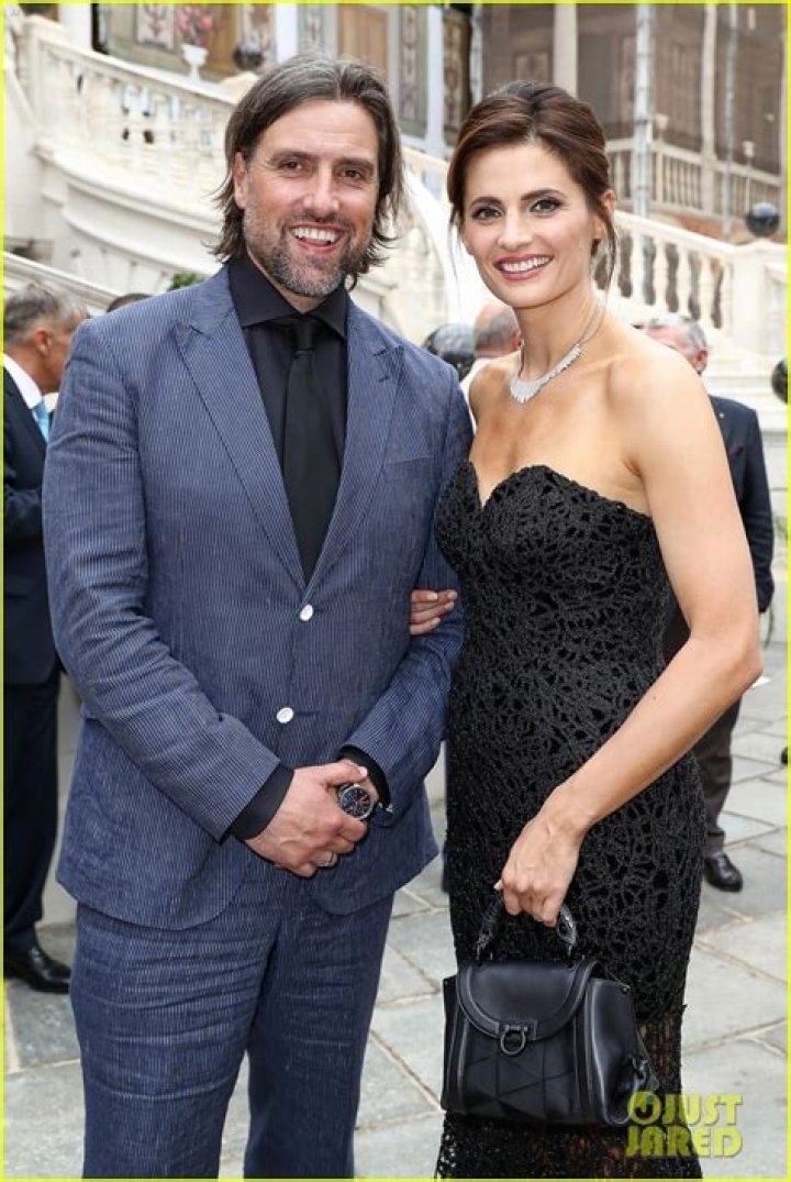 Who is Kris Brkljac Meet Stana Katic's Husband The Teal Mango