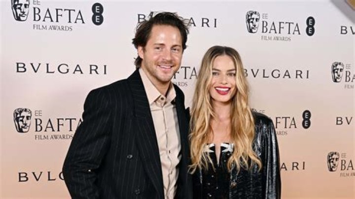 Who is Margot Robbie’s husband Tom Ackerley? Inside…