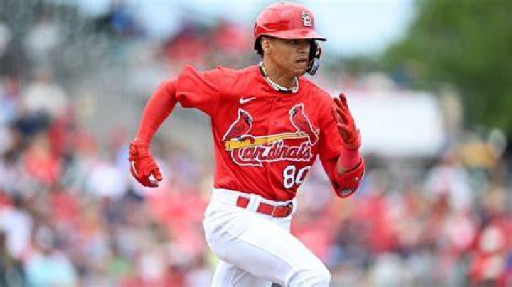 Who is Masyn Winn? Scouting report, stats and more to know as Cardinals