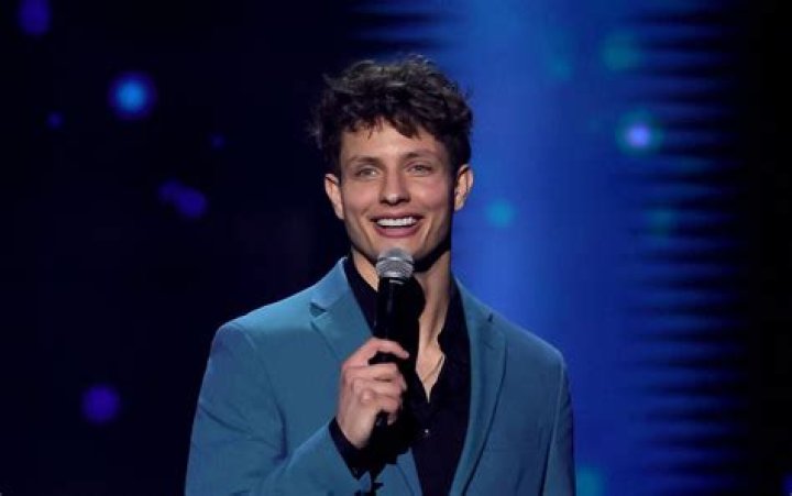 Who Is Matt Rife's Girlfriend? All About Jessica Lord