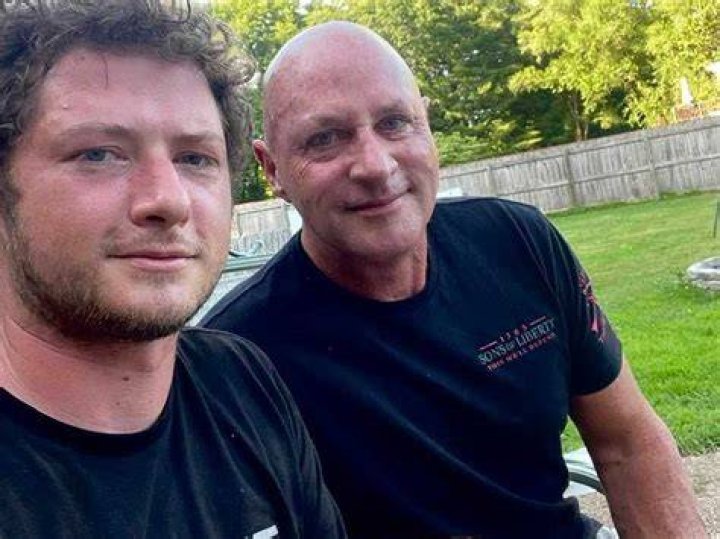 Who is Matthew Garrison Chapman? All about Amy Grant's son Tuko.co.ke