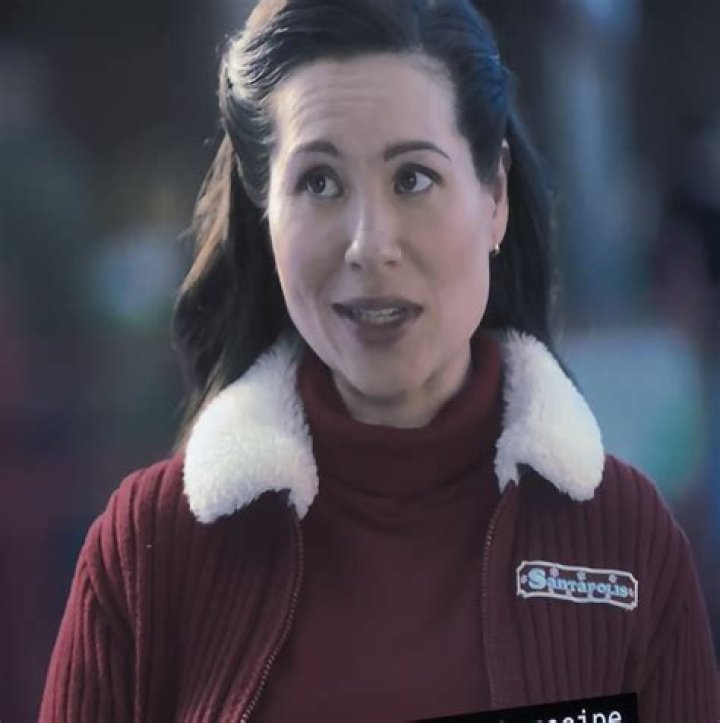Who Is Paige Tamada? His Role In The Santa Clause Movies